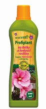 PROFIPLANT - hnojivo na ibiky a kvetouc rostliny 500 ml