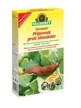ND Ferramol ppravek proti slimkm 200g + 100g ZDARMA