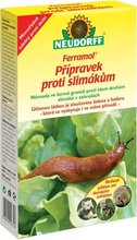 ND Ferramol ppravek proti slimkm 200g