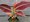 Bannovnk - Musa SIAM RUBY - ervenolist