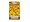 Osivo - Aksamitník rozkladitý jednoduchý, žluto-hnědý (03621)