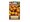 Osivo - Aksamitník rozkladitý plnokvětý, hnědo-žlutý (03613)