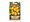Osivo - Rajče tyčkové hruškovité PERUN, žluté
