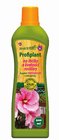 PROFIPLANT® - hnojivo na ibišky a kvetoucí rostliny 500 ml